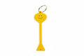 water tower key chain