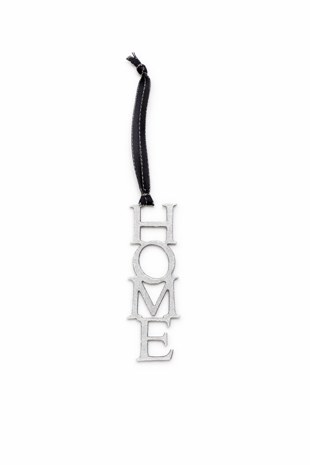 Word Ornaments