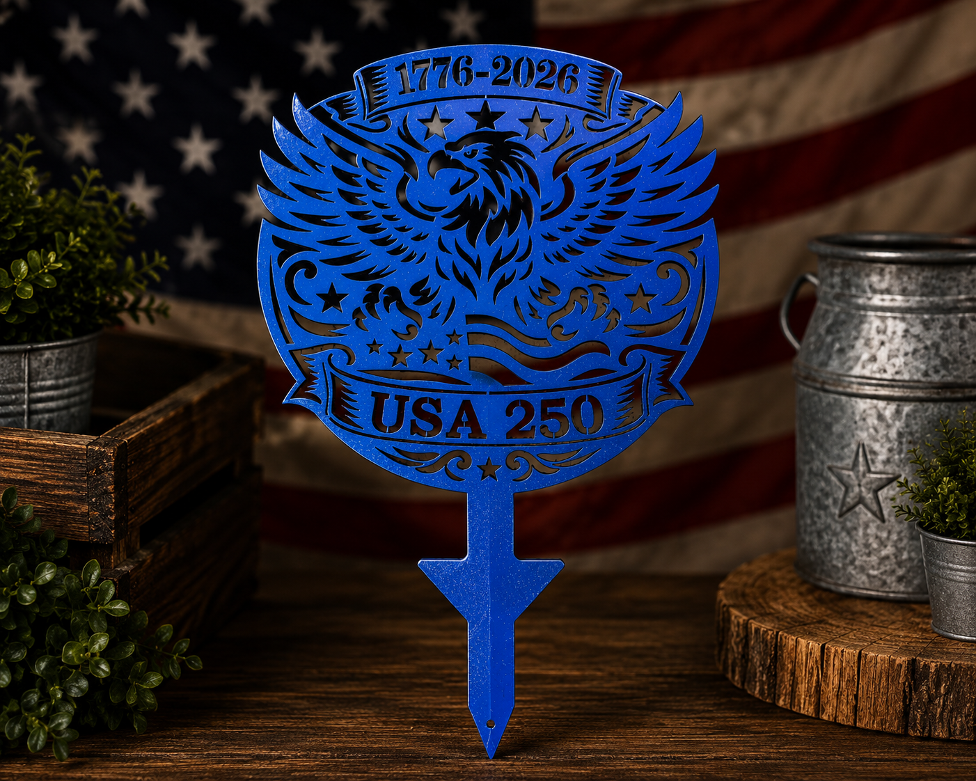250th Yard Stakes
