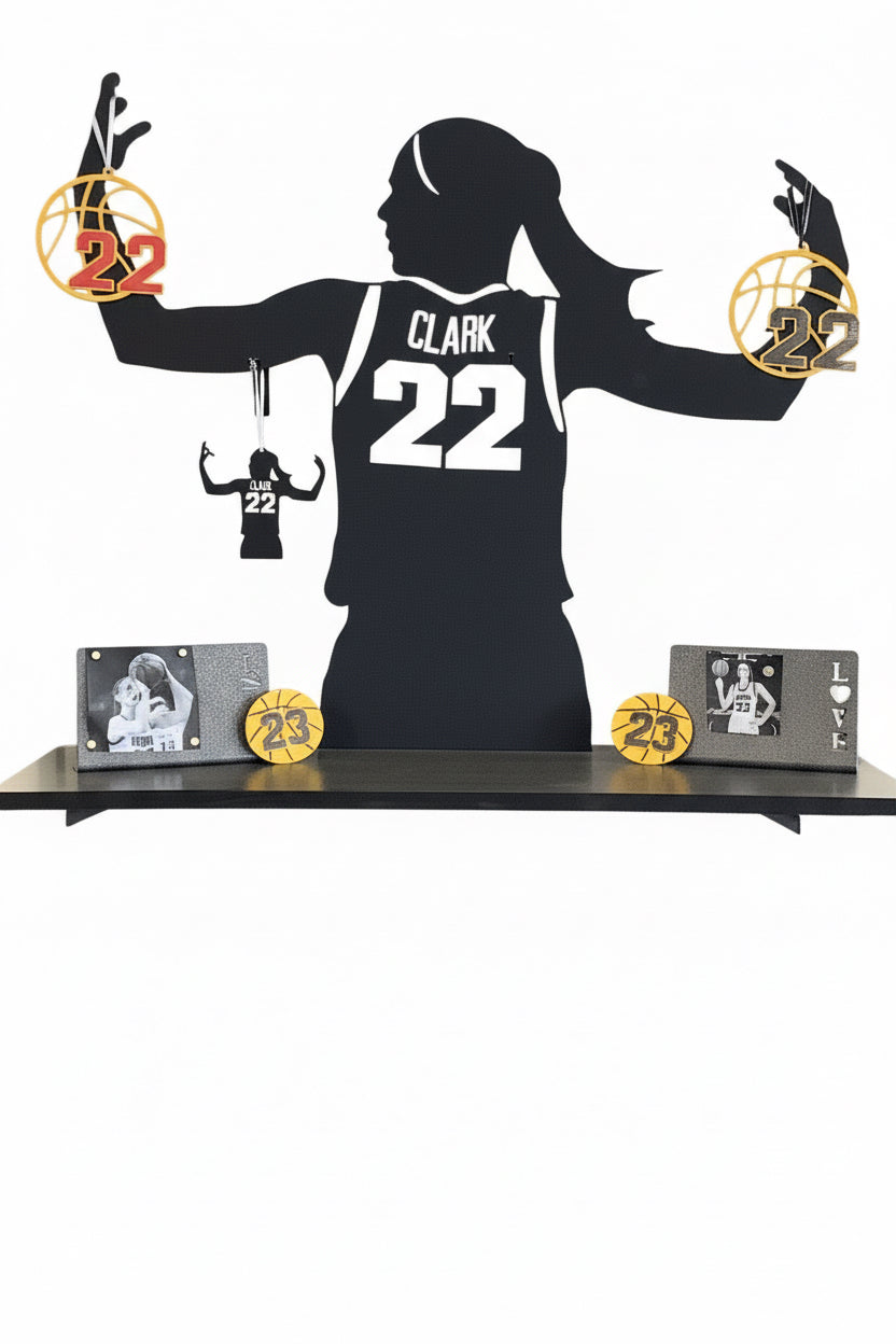 Caitlyn Clark