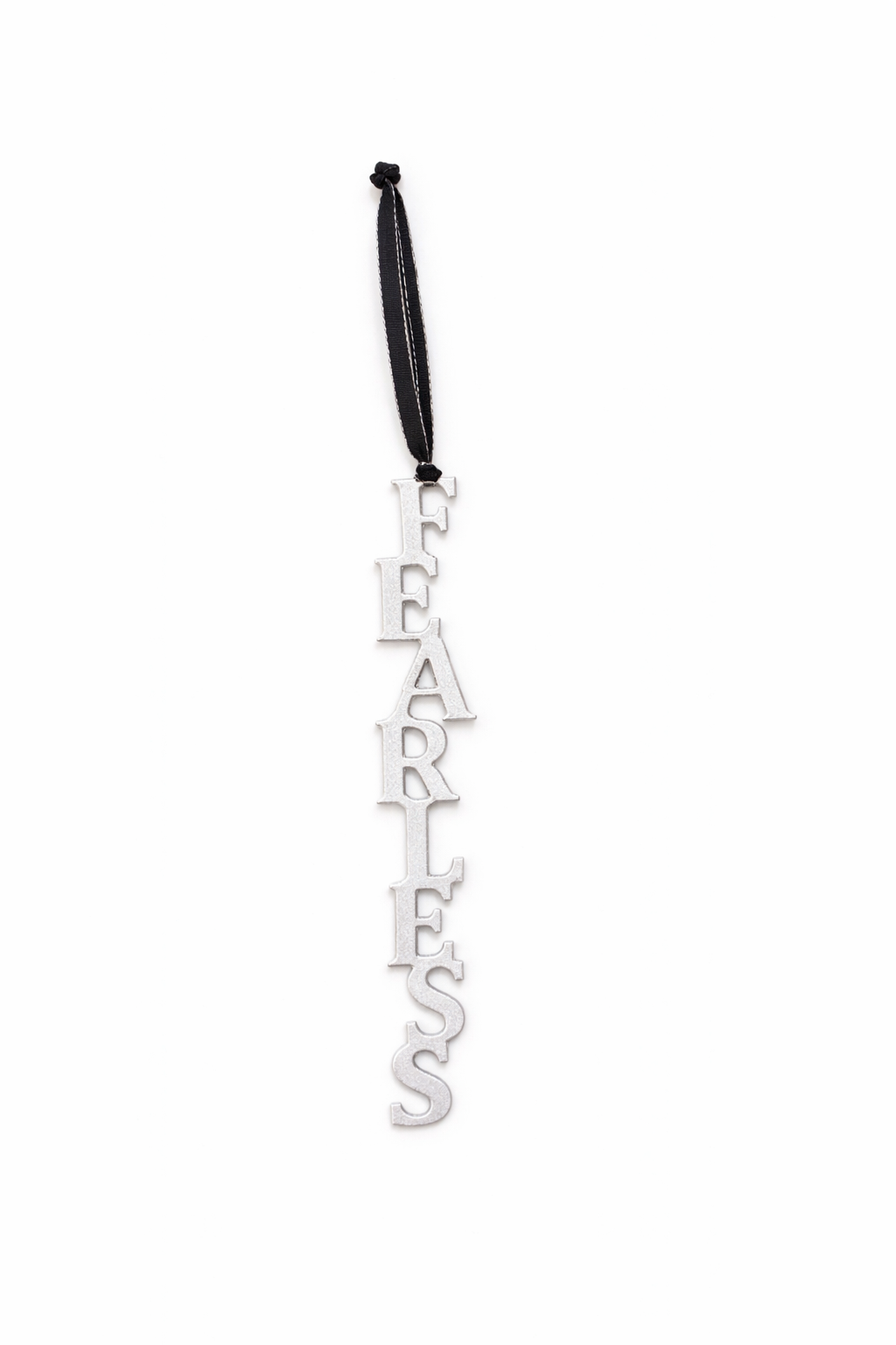 Word Ornaments