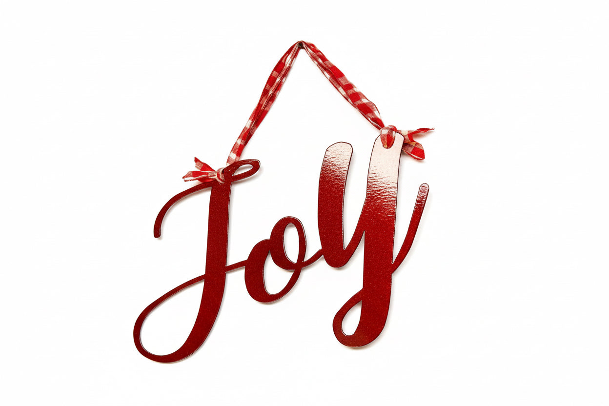 Joy