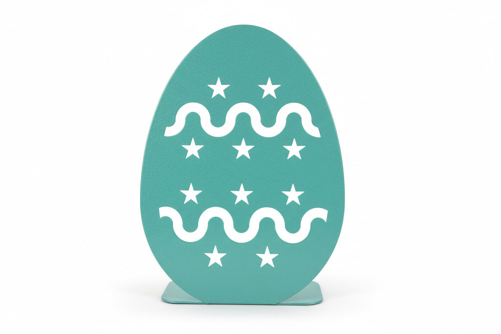Easter Eggs - table topper- G6