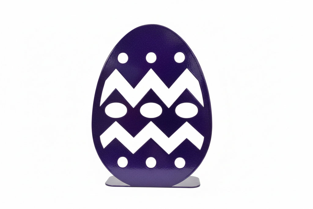Easter Egg Table Topper