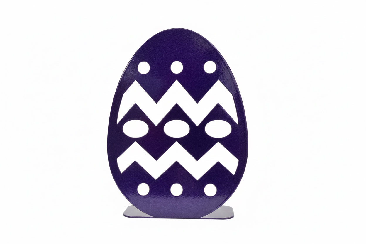 Easter Eggs - table topper- G6