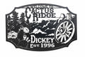 Custom Farm / Estate / Home signs
