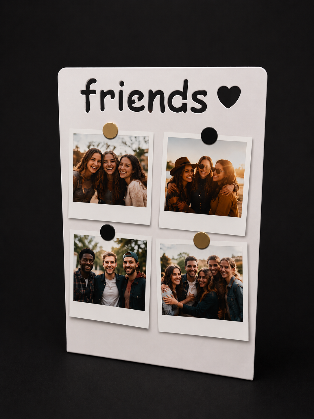 Picture frames