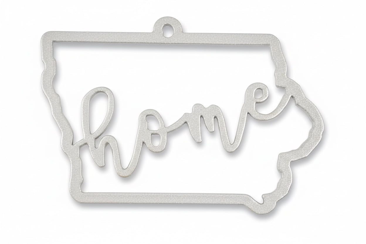 Ornaments Home States