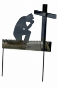 Sailor at the Cross