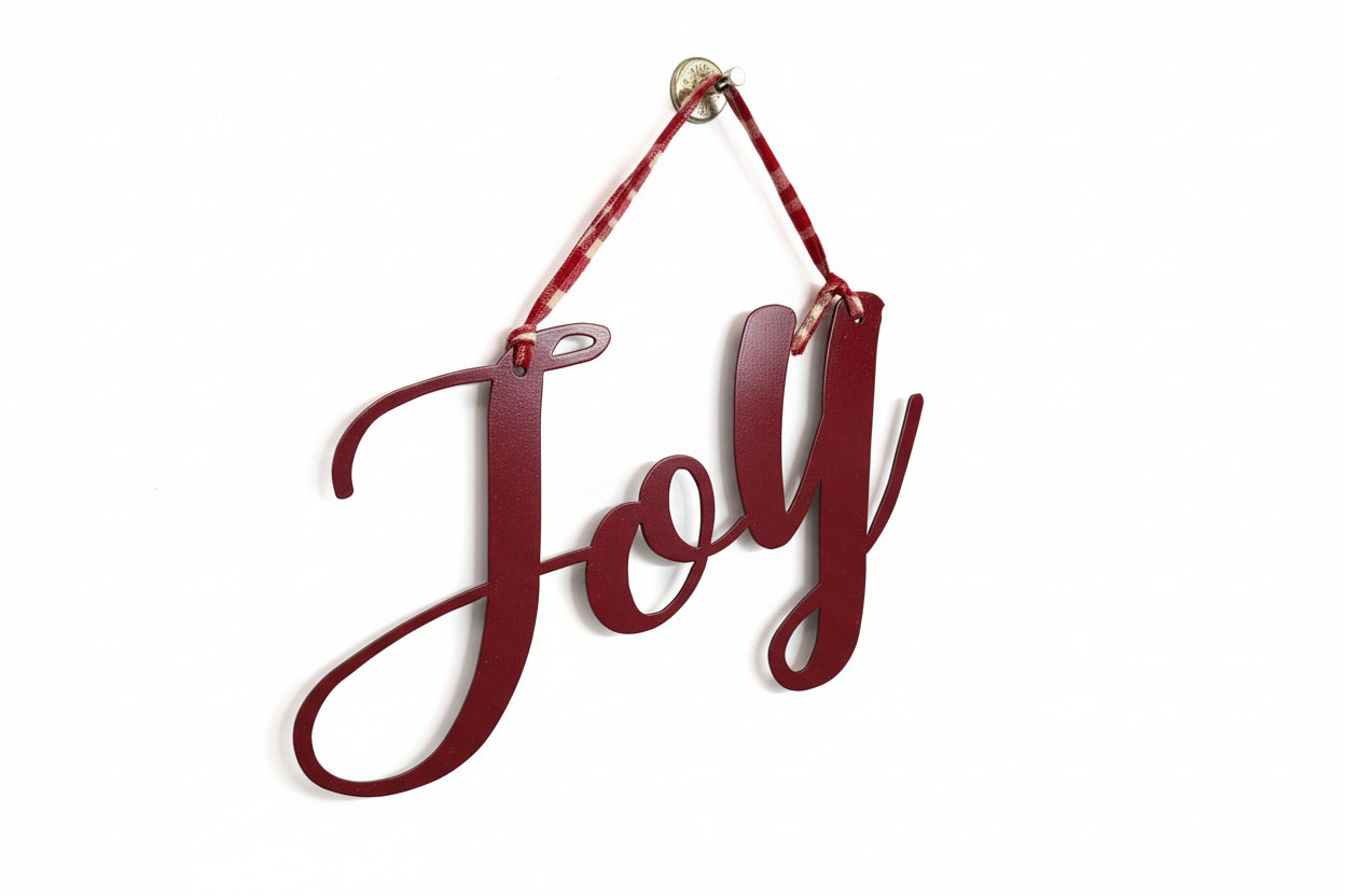 Joy