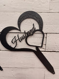 Memorial Hearts