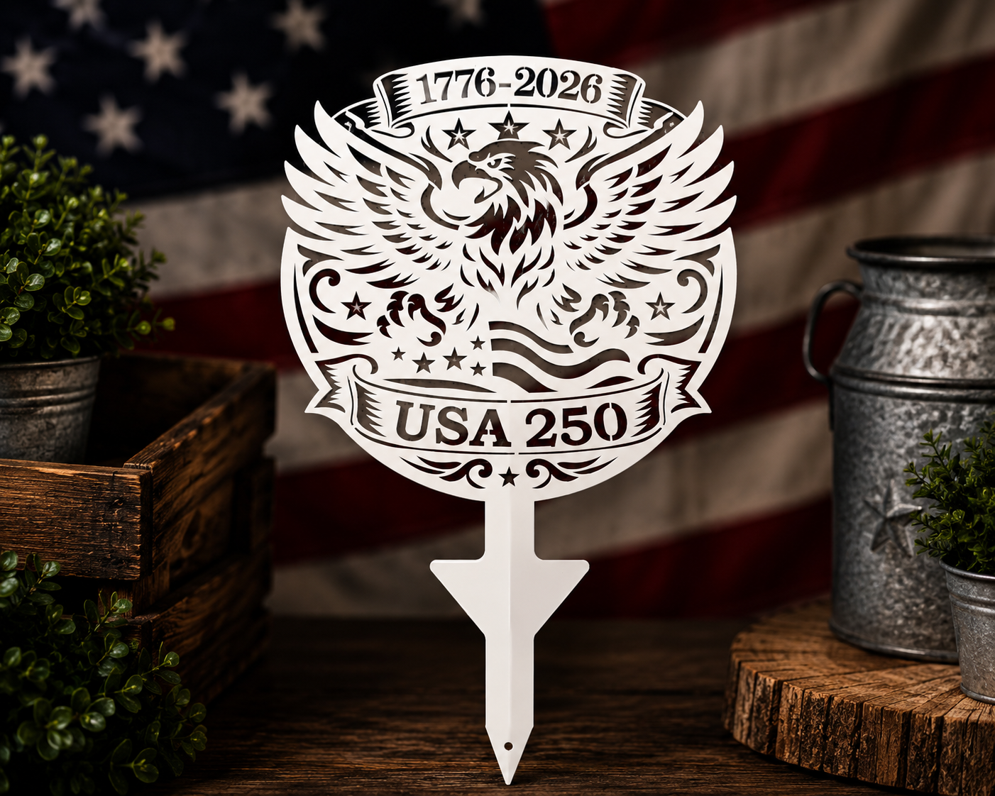 250th Yard Stakes