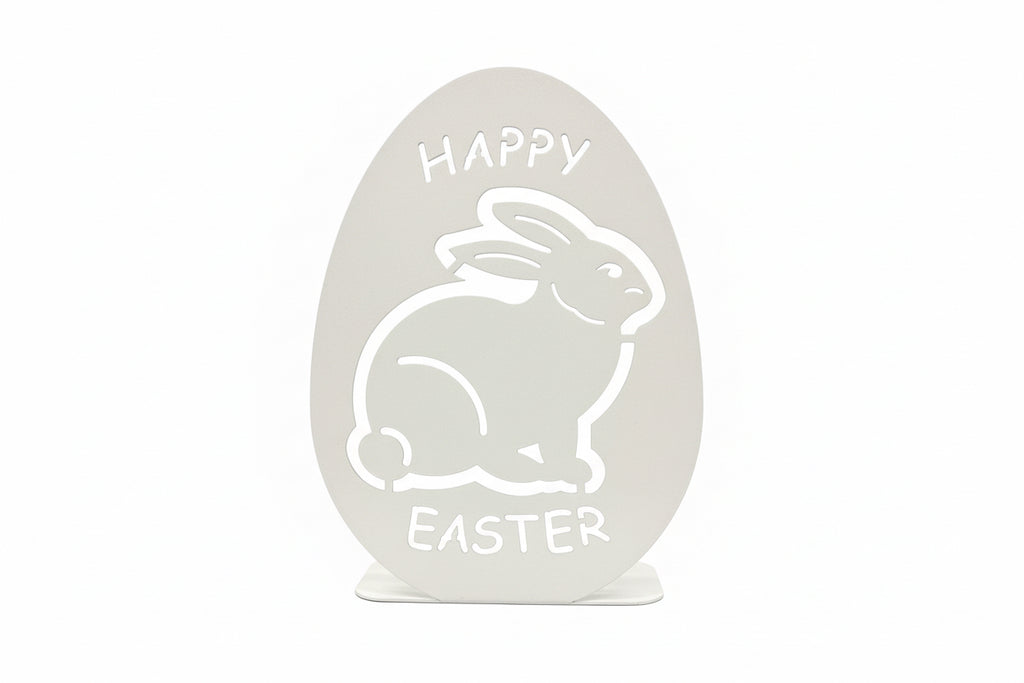 Easter Egg Table Topper