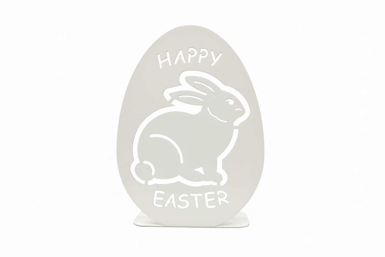 Easter Eggs - table topper- G6