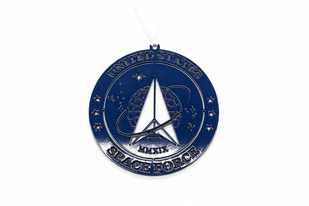Military Ornaments