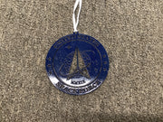 Military Ornaments