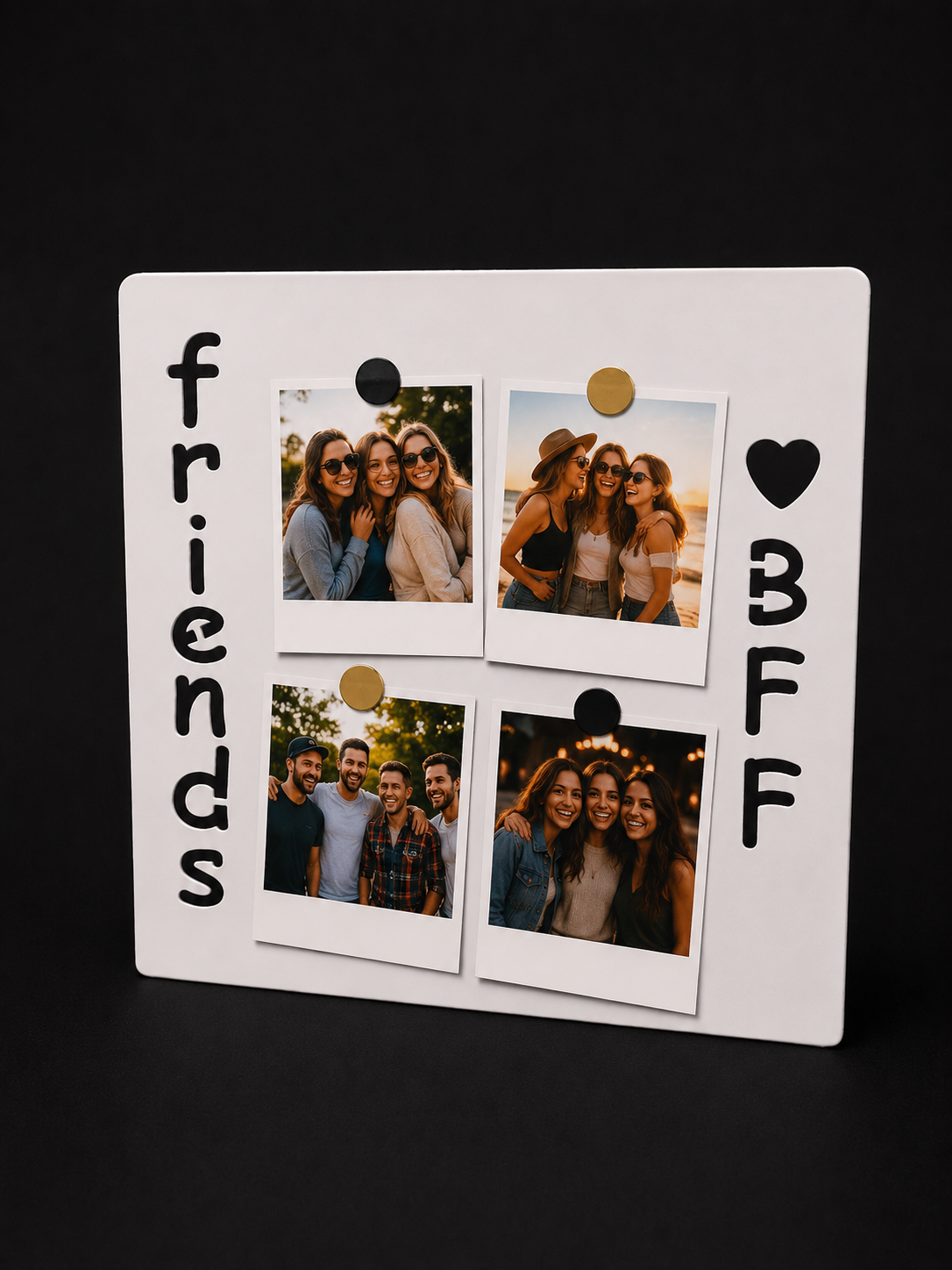 Picture frames
