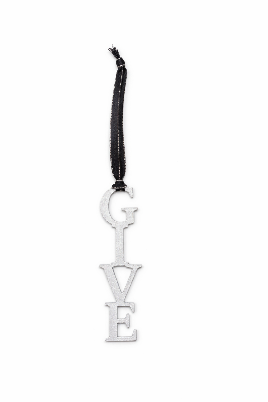 Word Ornaments