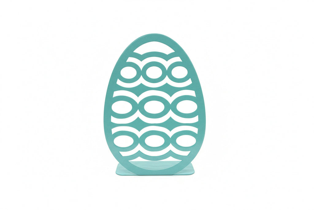 Easter Egg Table Topper