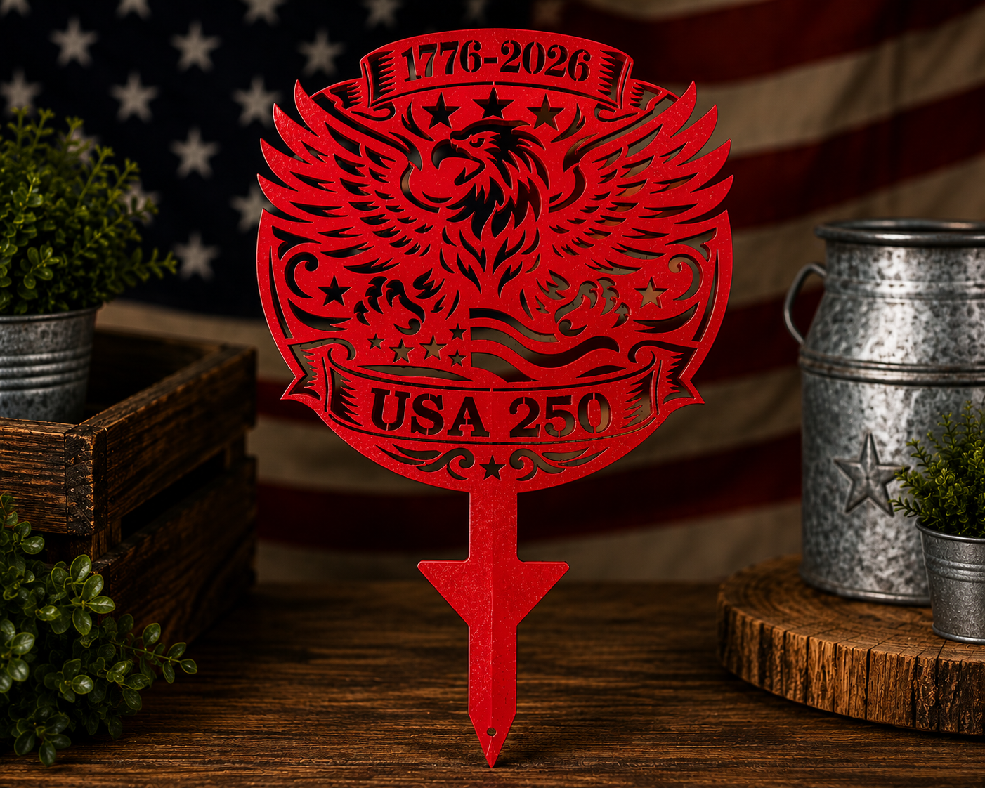 250th Yard Stakes