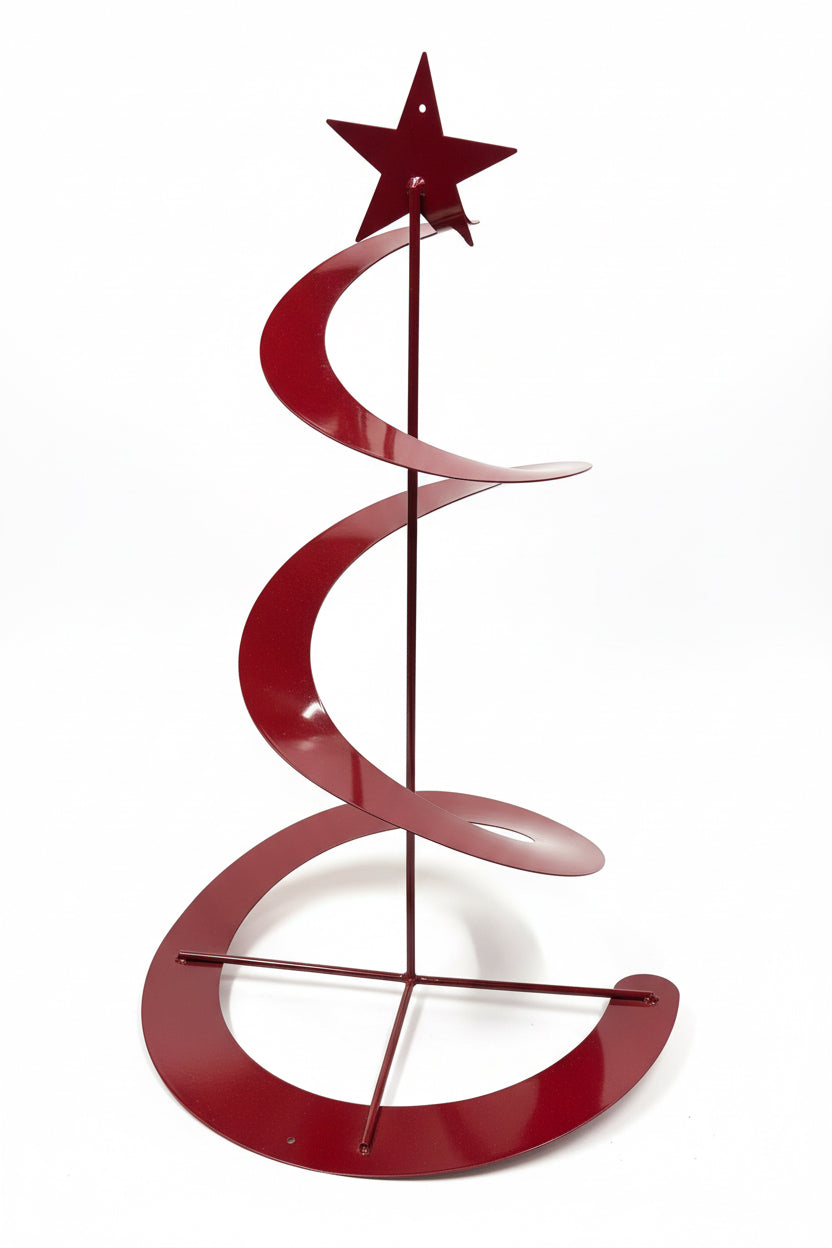Jumbo Spiral Christmas trees