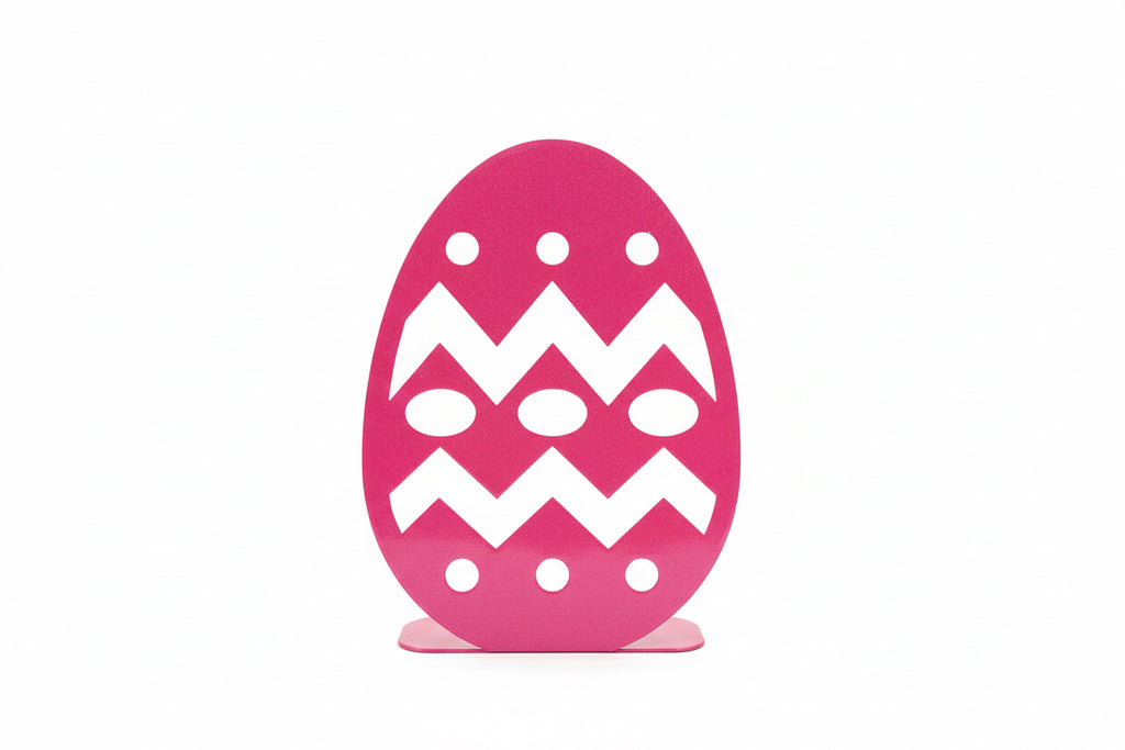 Easter Egg Table Topper