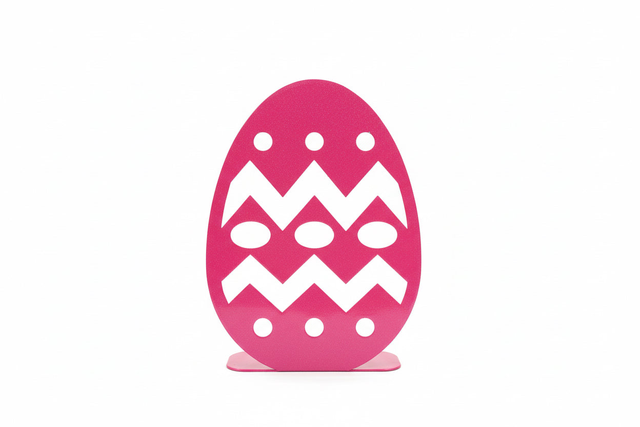 Easter Eggs - table topper- G6