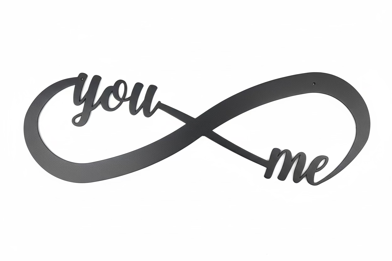 You Me Infinity