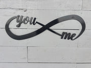 You Me Infinity-I12