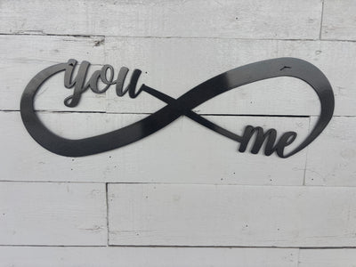You Me Infinity-I12