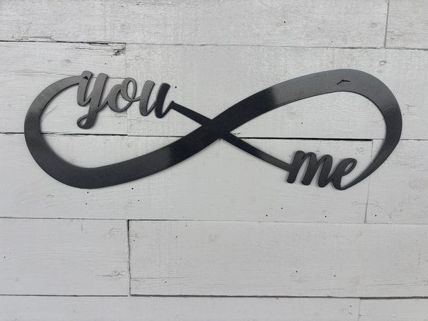 You Me Infinity-I12