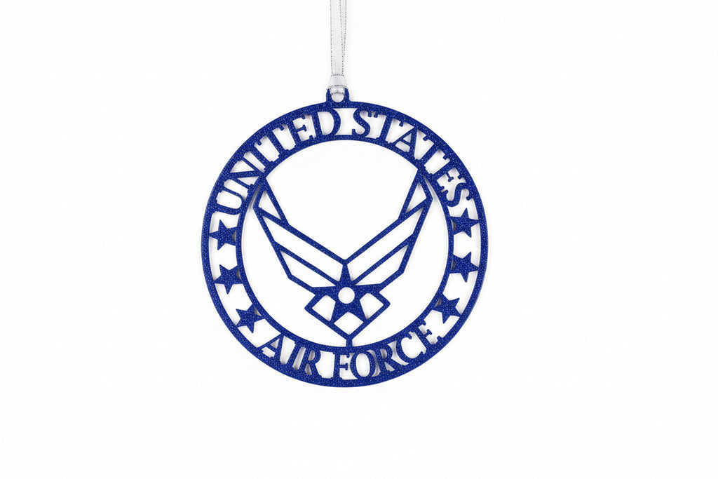 Military Ornaments