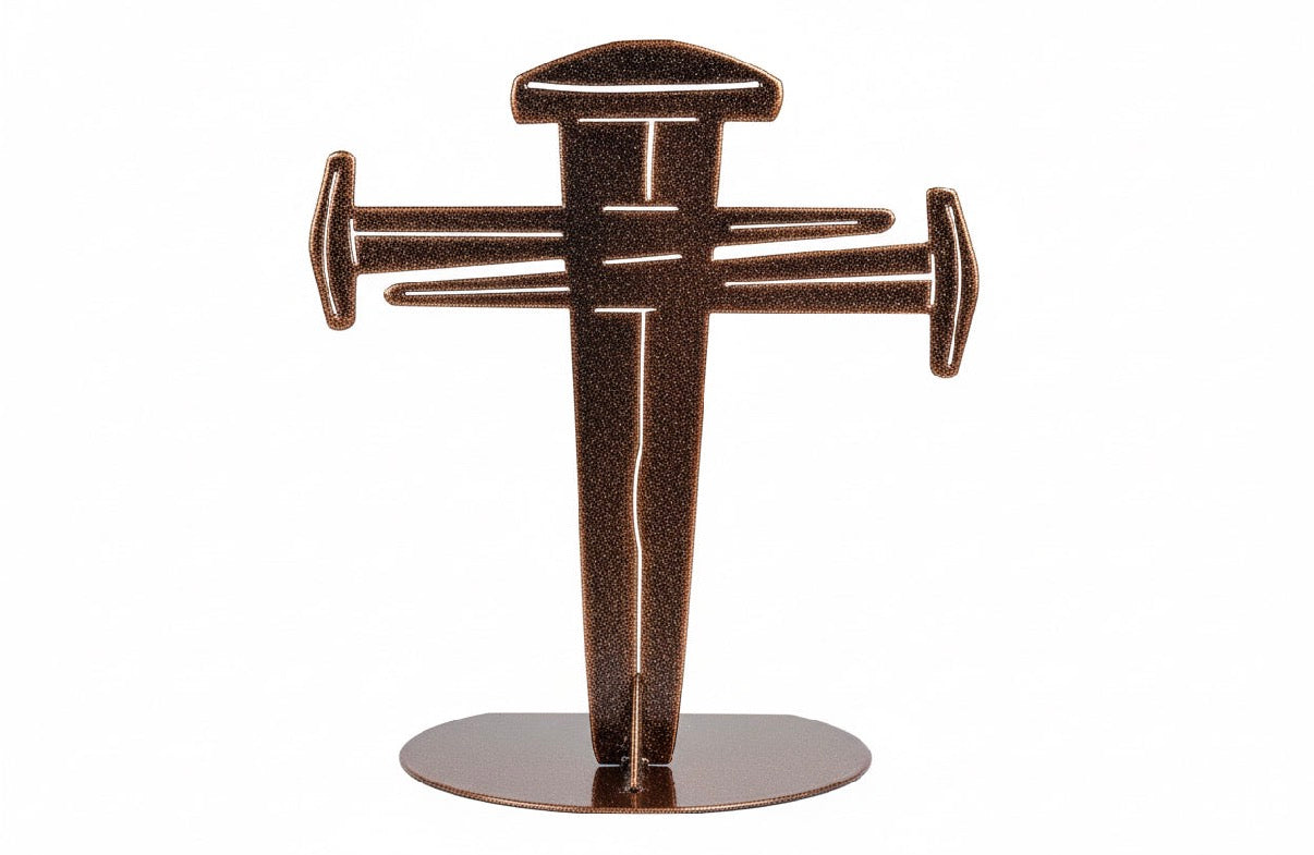 Nail cross