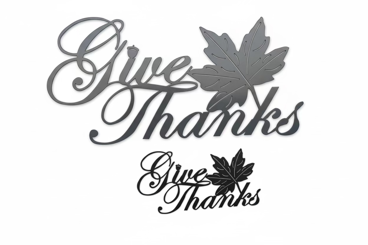 Give Thanks C7