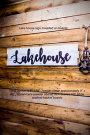 Lakehouse-L3