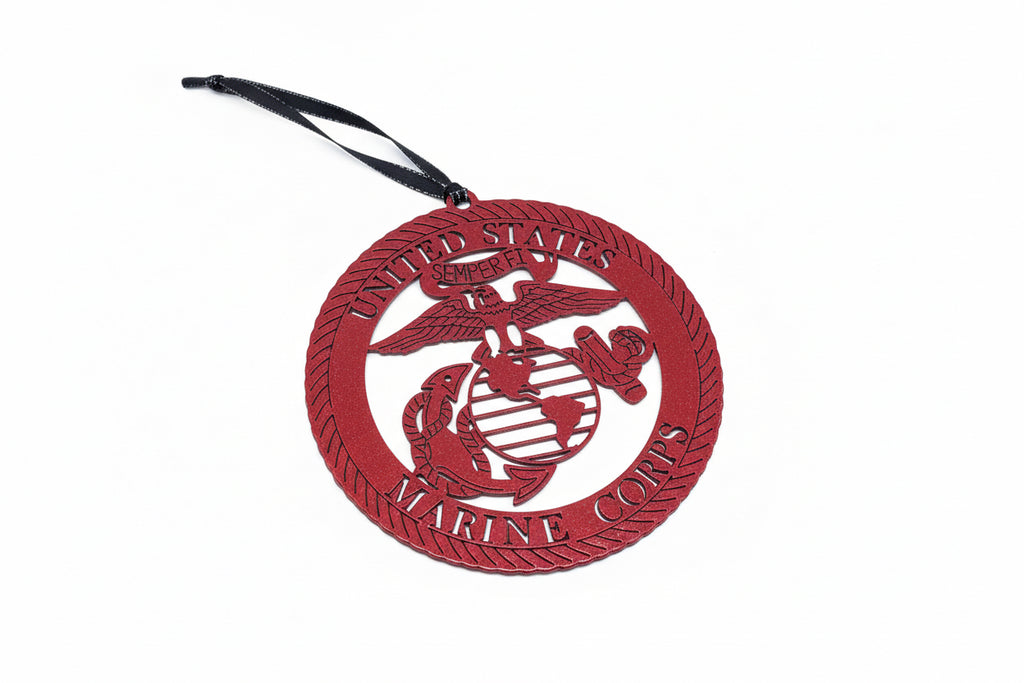 Military Ornaments