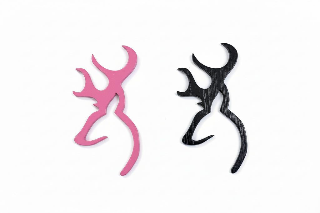 Buck and Doe Magnets