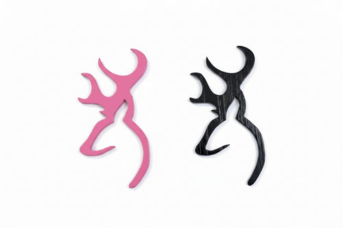 Buck and Doe Magnets
