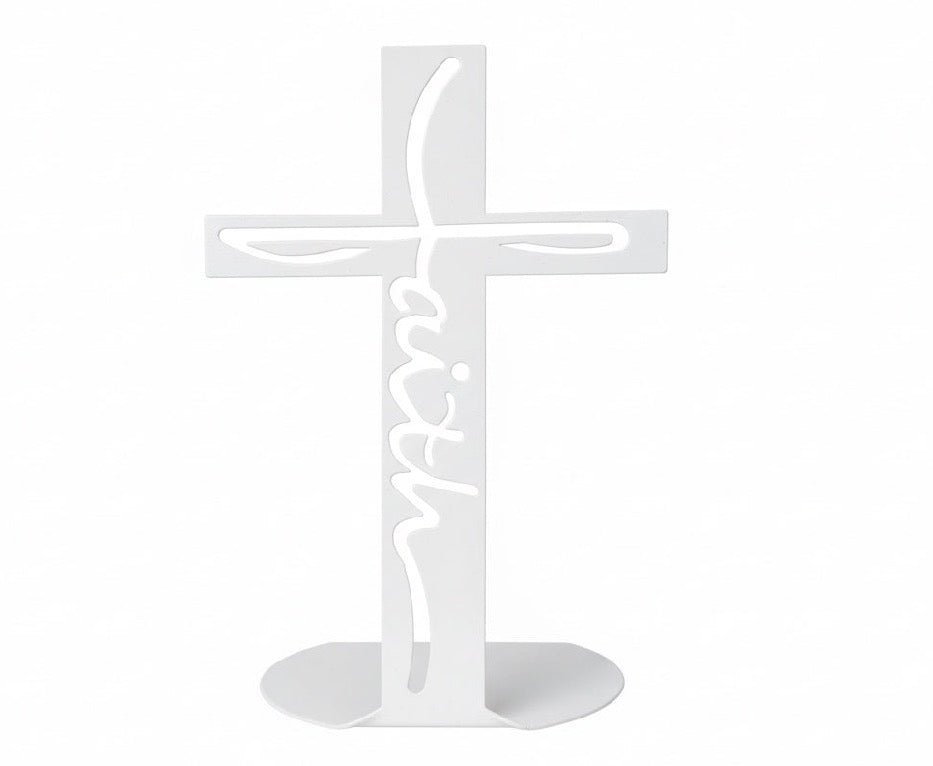 Faith Cross