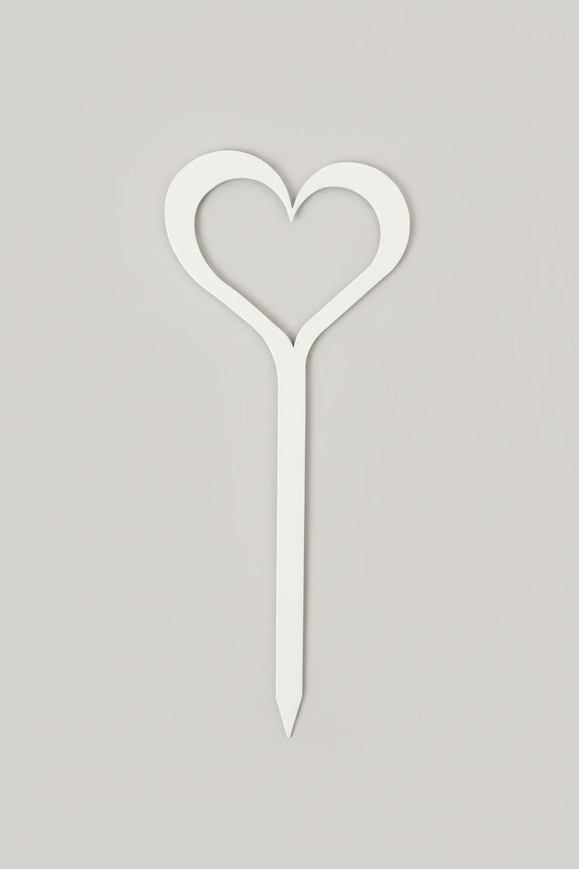 Heart Stakes