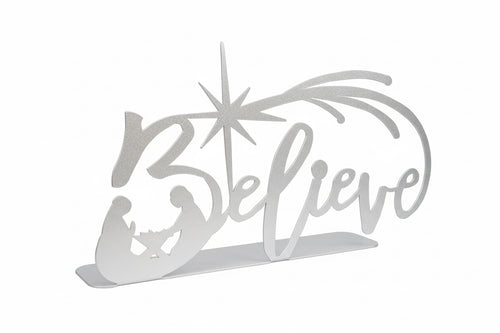 Believe
