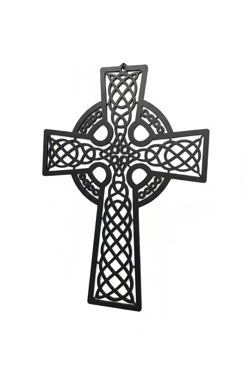 Confirmation Crosses -J8,9