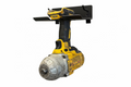 Single tool holder