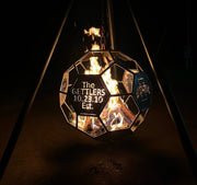 Fire ball