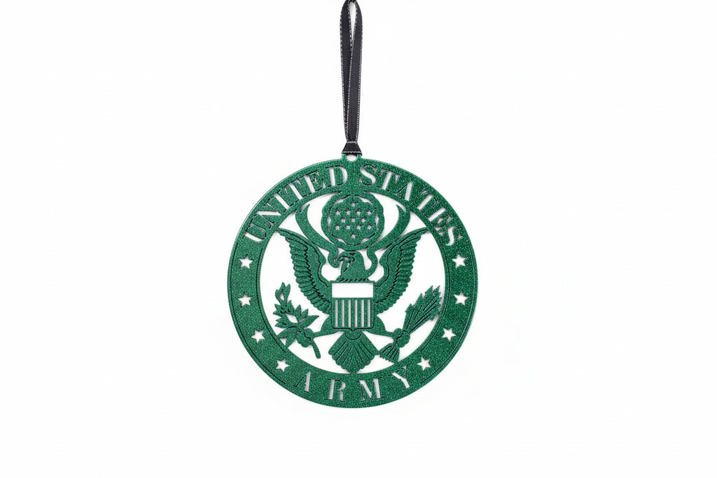 Military Ornaments