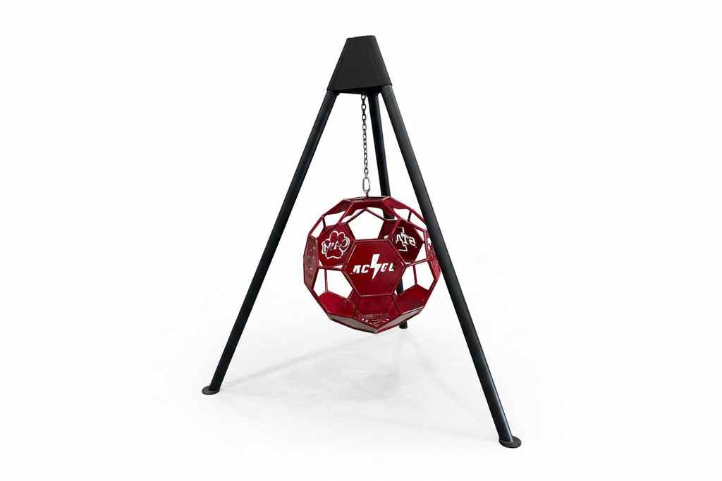 Fire ball