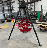 Fire ball