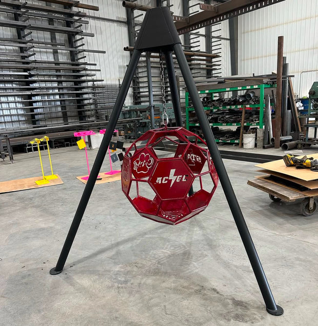 Fire ball