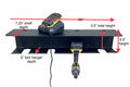 Battery Power Tool Holder