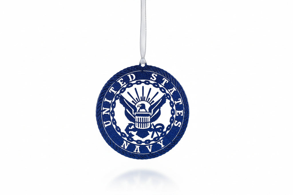 Military Ornaments